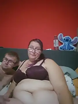 Sexyhexi1992 Webcamshow