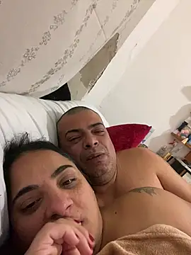 Show de webcam de laparejitatonta
