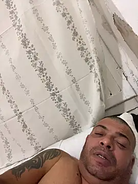 Show de laparejabonbon na webcam