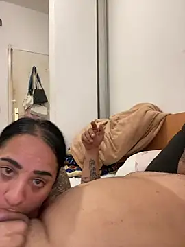 laparejabonbon Webcam-Show