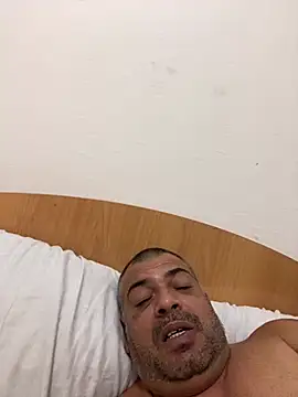 Show de laparejabonbon na webcam