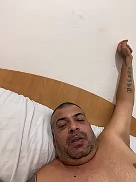 Show de laparejabonbon na webcam