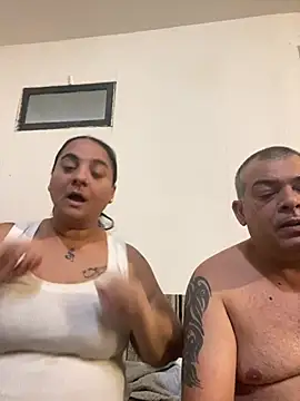 laparejabonbon Webcamshow