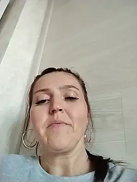 SweetyMommy77 Webcam-Show