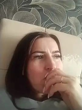 SweetyMommy77 Webcam-Show