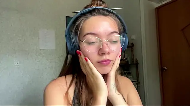 Show de meowskyy na webcam
