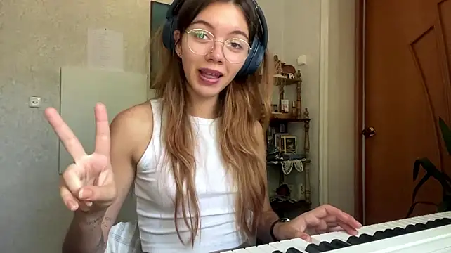 meowskyy 라이브 XXX 채팅
