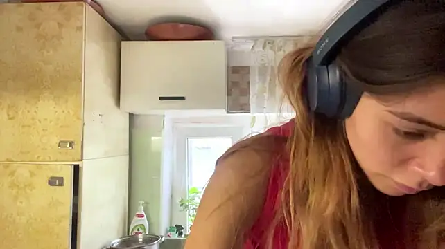 Chat XXX en directo de meowskyy