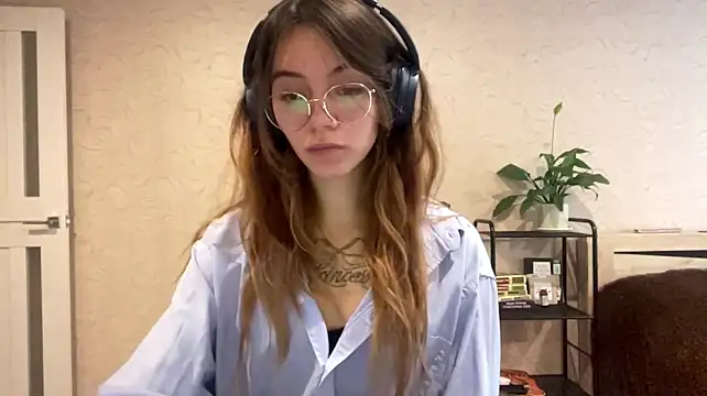meowskyy Live XXX-chat