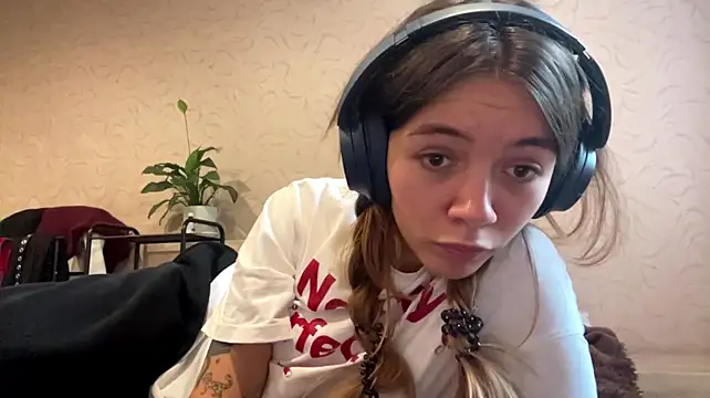 แชท XXX สดของ meowskyy