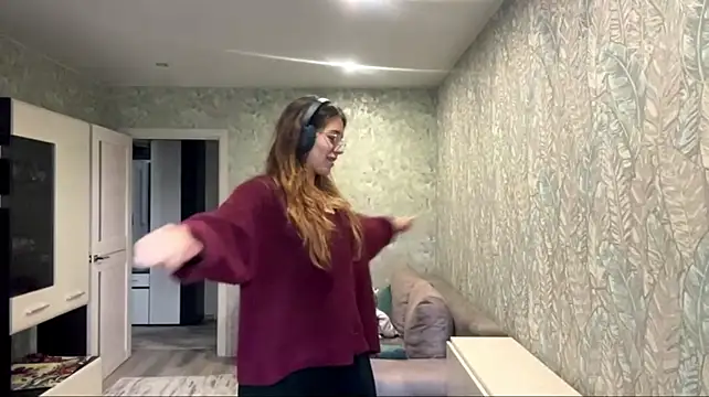 meowskyy Live XXX-Chat
