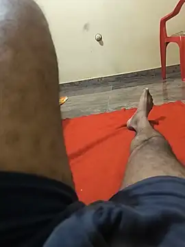 kalgl Webcam-Show