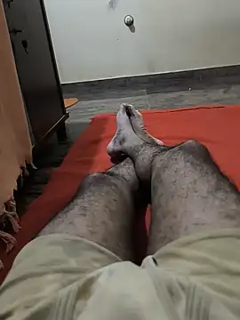 kalgl Webcam show