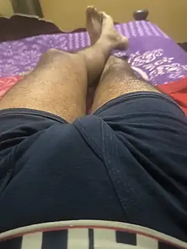 kalgl's Webcam Show