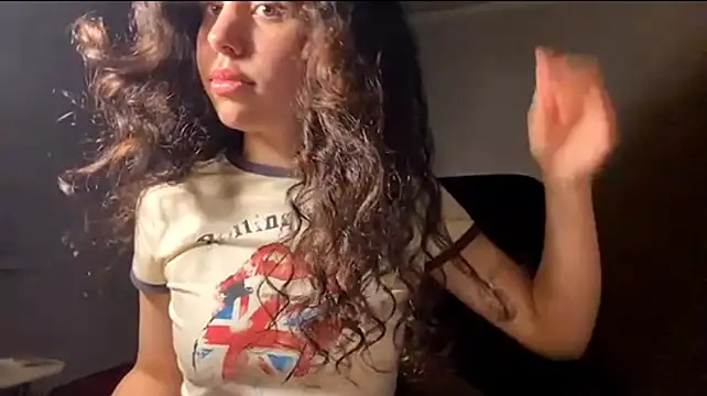 MeggyCartie's Live XXX Chat