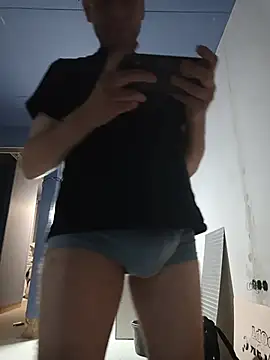 Webkamerová show svolota1