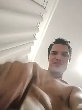 Zenixaln webcam show
