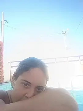 la_mamacita_ Webcamshow