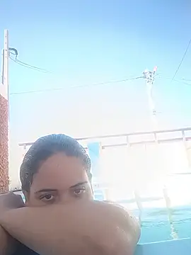 la_mamacita_'s Webcam Show
