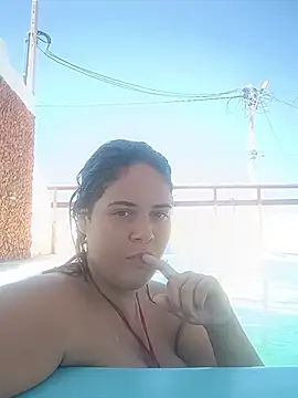 Show de webcam de la_mamacita_