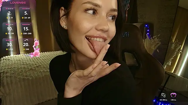 aria__milaa Live XXX Chat