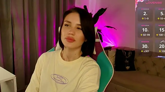Sembang XXX Secara Langsung aria__milaa