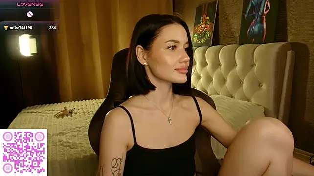 aria__milaa Live XXX-Chat