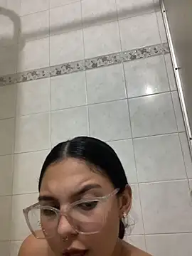 Show de webcam de lexy_evannss