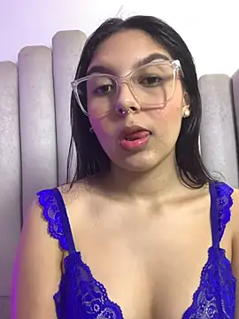Chat XXX en directo de lexy_evannss