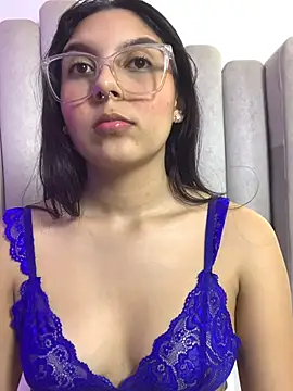 lexy_evannss webcam show