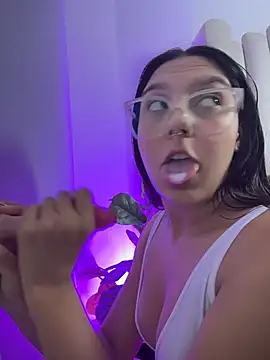 lexy_evannss Webcam show