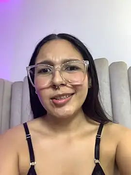 Онлайн чат XXX lexy_evannss