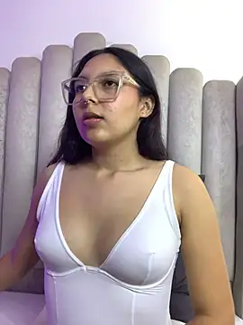 lexy_evannss' Live XXX Chat