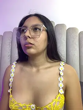 lexy_evannss Webcam-Show