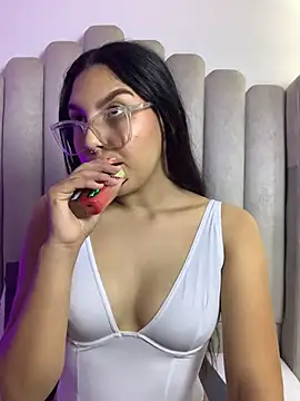 lexy_evannss Chat XXX in diretta