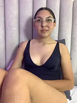 lexy_evannss 现场XXX聊天