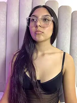 lexy_evannss Obrolan Langsung XXX