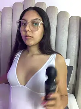 lexy_evannss Webcam show