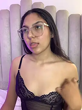 lexy_evannss Show in webcam