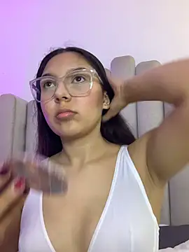 lexy_evannss Webcam show
