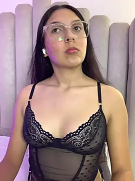 عرض كام lexy_evannss
