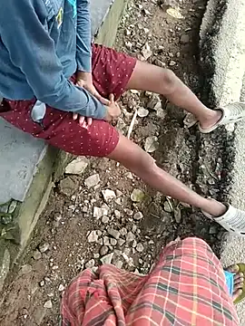 Odisha_12345_model Show in webcam