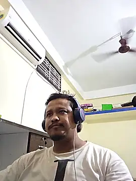 Show Webcam de HornyWala115