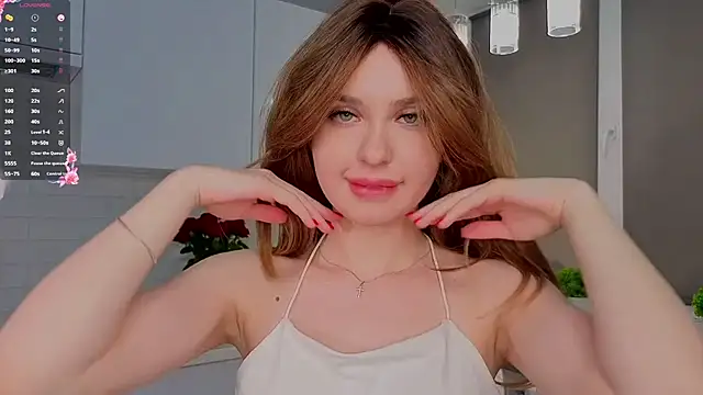 Eva_kiki's Live XXX Chat