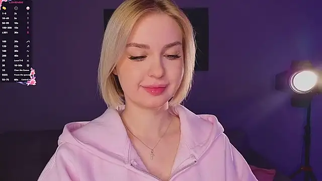 Eva_kiki's Webcam Show
