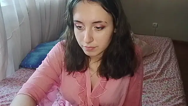 โชว์เว็บแคมของ AlizaTewes