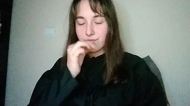 AlizaTewes' Webcam Show