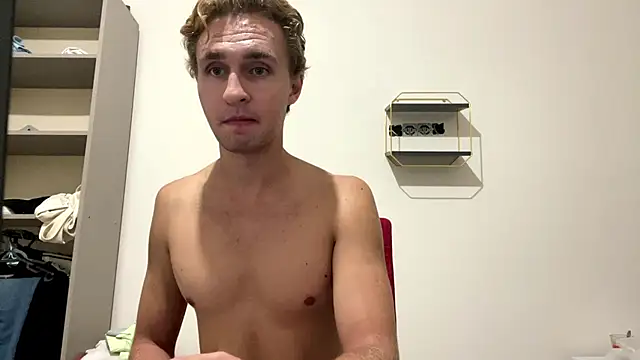 MarvinLur Webcamshow
