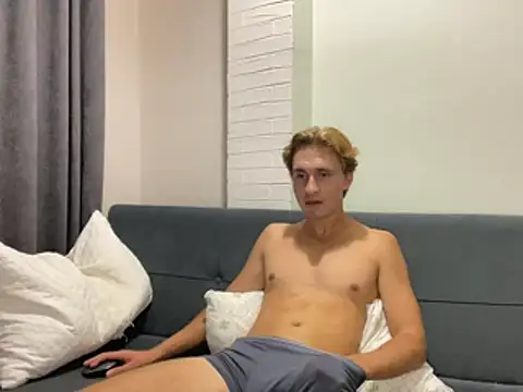 MarvinLur Webcamshow