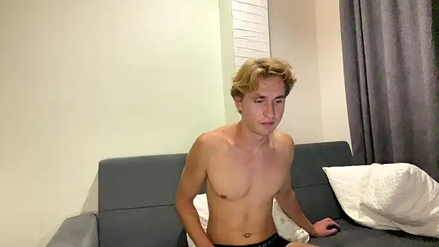 MarvinLur webcam show